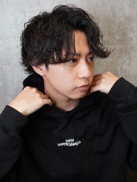 ヒロギンザ 銀座一丁目店(HIRO GINZA) 銀座/バーバー/ツーブロック/シェービング/理容室