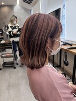 リズム バイ リンクス(Re:ism by Links)&nbsp;アンブレラカラー