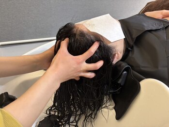 トワリィ(Towally)の写真/【南茨木駅から徒歩3分】大人女性の日頃の疲れを癒す＊マンツーマンのプライベートサロン◎