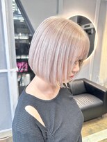 ジゼル(GiseL)&nbsp;ホワイトベージュ