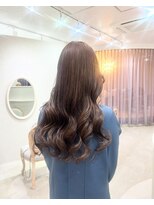 カラークチュール(Color Couture)&nbsp;ワイドバング/イメチェンヘアスタイル/外ハネボブ/美髪のススメ