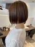 【山家限定】☆ご新規クーポン☆カット+ヘッドスパ