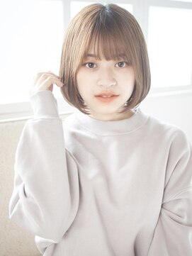 デイズ セカンド バイ エイト(DAYS 2nd by EIGHT) 【EIGHT new hair style】