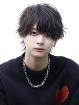 アーリー(Ali'i)&nbsp;ラウンドウルフ