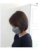 ラテブラウン