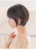  20代30代40代王道くびれショート◎1
