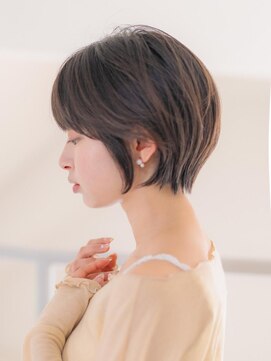 ベンジー 向ケ丘遊園店(benji) 20代30代40代王道くびれショート◎1