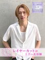 ニューヨークニューヨーク 梅田茶屋町店(NYNY) 武居 勇気