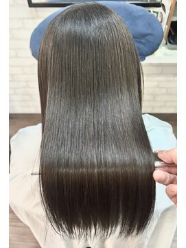 トラスト(TRuST) ネオメテオストレート