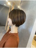 ショート