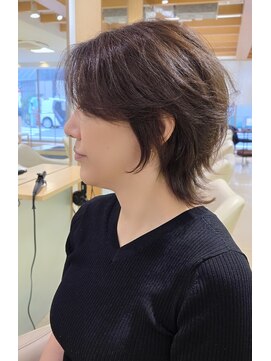 アデイ 大森店(AdAy) ウルフ