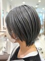 アッシュ 成増店(Ash)&nbsp;くびれショート