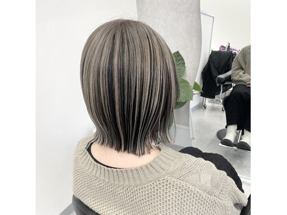 ムル(m u l)の写真