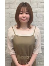 フラワー(flower) 桑原 舞遥