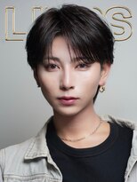 リップス 天神(LIPPS)&nbsp;【韓国ヘア】韓流コンマショート