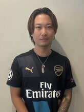 ブリーチ 麻生店(BLEACHi) 本間 誉大