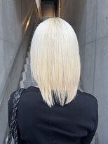 ココ 西葛西南口店(COコ)&nbsp;金髪ウルフ