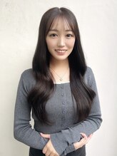 ジーナ 北千住(Zina)&nbsp;maya 1階