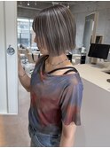 アンブレラカラー