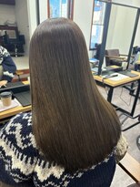 ソルナ(soluna)&nbsp;Olive greige