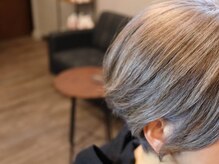 クウ ヘアーアンドスパ(Qu Hair & Spa)