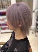 ぺールパープル