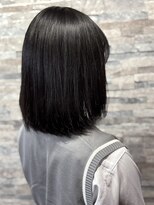 ヴィソップ(V.S.O.P)&nbsp;ナチュラル美髪縮毛矯正