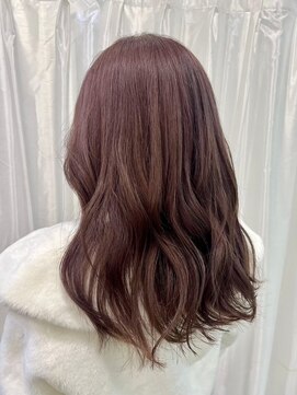 ヘアアンドビューティ ガーデン ベルモール店(HAIR AND BEAUTY GARDEN) 宇都宮ショートヘアハンサムショートボブレイヤーウルフカット
