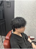 スパイラルマッシュ