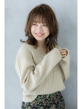 ルーシー(Lucy) ・