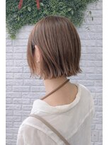 シャンス(CHANCE)&nbsp;外ハネボブ