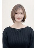 レイヤーボブ