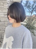 ミニボブ
