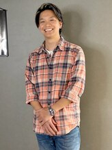 エイト 沖縄豊崎店(EIGHT toyosaki)&nbsp;具志堅 裕也