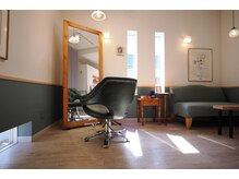 アトリエ ティーポ(Atelier Tipo)の雰囲気（完全なプライベート空間☆  どうぞ　寛いでいってください♪）