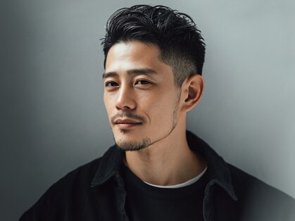 ディスイズバーバー(THIS IS BARBER)の写真