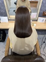 ミン センター北店(Min) 美髪カラーエステ♪