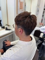 サンひまわり 高来店&nbsp;メンズカット