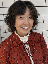 ジュイール(jouir) ICHIHASHI