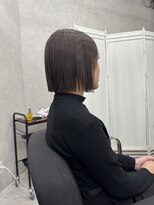 フランチェスカドットボブ(francesca.bob)&nbsp;タッセルボブ