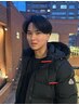 【MEN'S】メンズカット [青山/表参道]