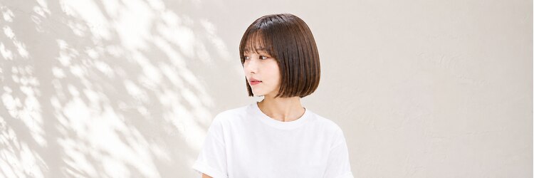 アオゾラヘアーカミノウラ(AOZORA HAIR kaminoura)のサロンヘッダー