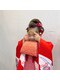 ニューカンヌ 美容室の写真/ファーストカットから 就学前のお子様も大歓迎