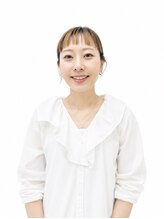 イヴァン アンド リズ 奈良店(IVAn & LIZ) akemi