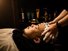 ☆頭皮から整える、大人のためのヘッドスパ☆