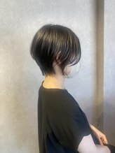 ドロップ(Drop) short