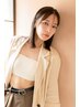 【平日限定/人気】小顔カット＋ブリーチなし透明感カラー＋艶TR【横須賀】