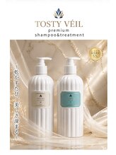 ヘアークラフトアニーのこだわり商品をご紹介!