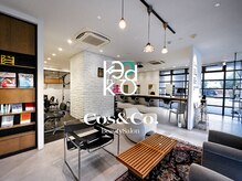 コスアンドコウ 横浜山下(Cos&Co.)