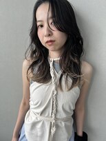 クルネ(kurune)&nbsp;ロングレイヤー